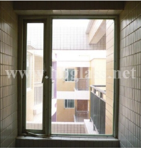 防火玻璃：防火玻璃的5個(gè)種類