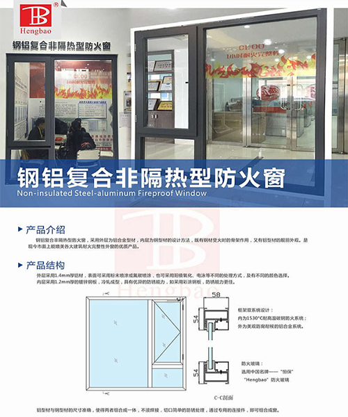 家里的窗戶為什么要具備節(jié)能、隔熱、防火性能？