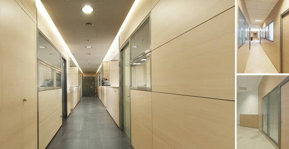 防火隔墻有哪些安裝的要點(diǎn)