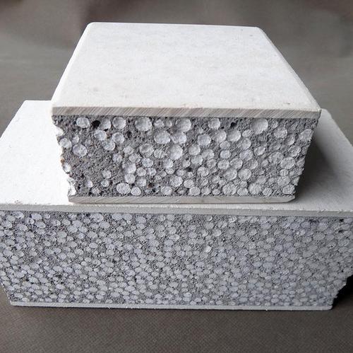 防火隔墻板安裝收尾過(guò)程注意事項(xiàng)